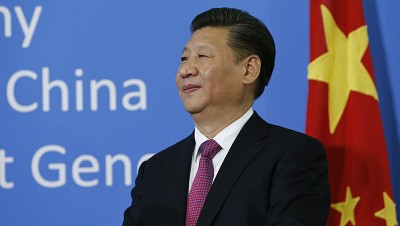  Asia hoy - Es Xi Jinping el nuevo lder mundial? - 20/01/17 - escuchar ahora