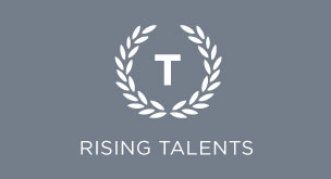 Rising talents