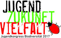Logo Jugendkongress 2017