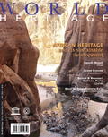 African Heritage and its sustainable development
