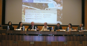 
	ИИТО принял участие во Всемирном конгрессе ЮНЕСКО по ООР
