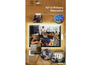 
	Вышла из печати книга "ИКТ в начальном образовании"
