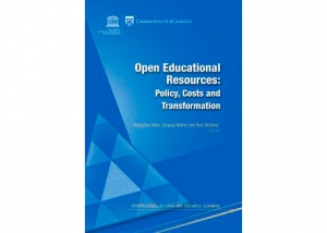 
	Публикация ИИТО ЮНЕСКО об открытых образовательных ресурсах в России
