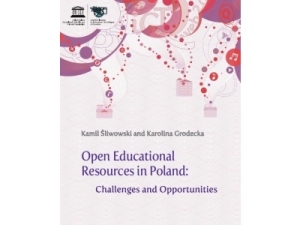 
	Открытые образовательные ресурсы в Польше: вызовы и возможности
