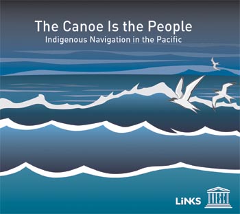 The canoe is the people