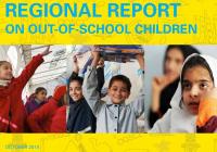 Regional Report on Out-of-School Children: Middle East and North Africa