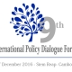 The Teachers Task Force is preparing for its 9th Policy Dialogue Forum