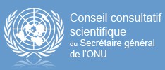 Site web su Conseil consultatif scientifique