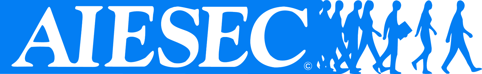 logo for AIESEC