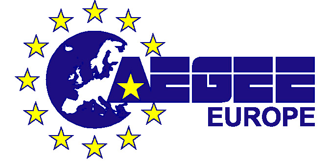 logo for Association des états généraux des étudiants de l'Europe