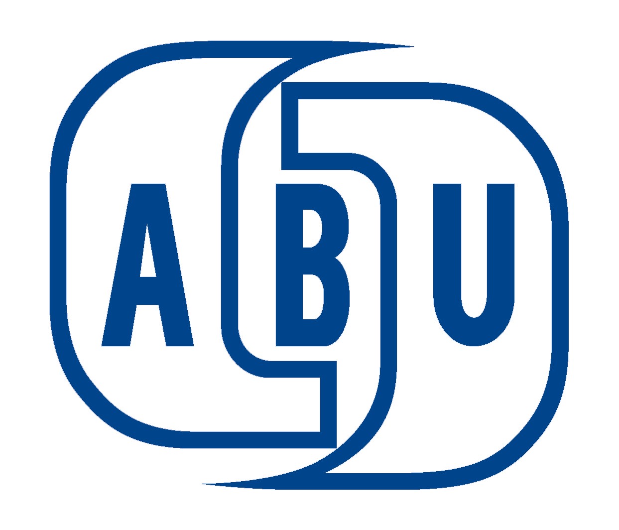 logo for Asia-Pacific Broadcasting Union