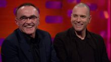 Danny Boyle tells of shame at lengthy fall-out with Ewan McGregor