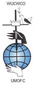 logo for World Union of Catholic Women's Organizations