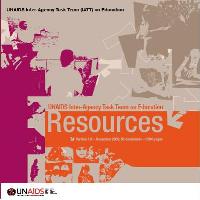 UNAIDS IATT on Education launches a CD-ROM of its resources