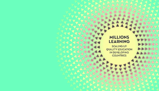 Millions Learning report