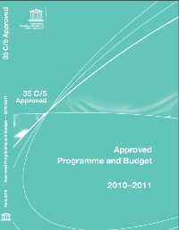 Programme and budget