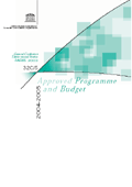 Programme and Budget 2004-2005, 