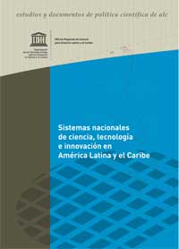 UNESCO publishes report on STI in Latin America and the Caribbean