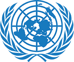 The UN Logo