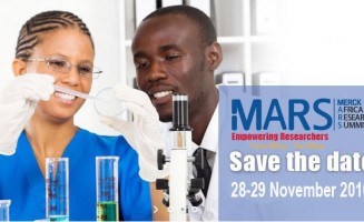 UNESCO-Merck Africa Research Summit (UNESCO-MARS)