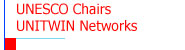 UNESCO  Chairs - UNITWIN Networks