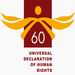 60th anniversary of the Universal declaration of Human Rights