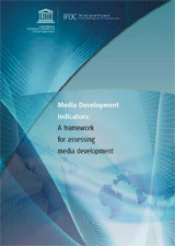 International conference in Zagreb to discuss application of UNESCOs Media Development Indicators