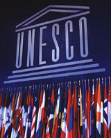 What is the link to UNESCO's mandate?