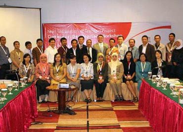 Indonesian teacher educators revamp ICT-based curricula