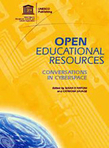 UNESCO releases new publication on open educational resources