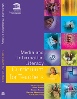 UNESCO launched model Media and Information Literacy Curriculum for Teachers