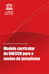 Model curricula for journalism education now available in Portuguese