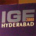 IGF 2008: Content in local languages is as essential as connectivity