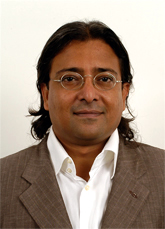 Indrajit Banerjee New Director of UNESCOs Information Society Division