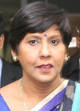 Photo of Mauritius -  Ms Leela Devi Dookhun-Luchoomun