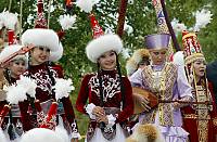 Le Kazakhstan juge l'inventaire de son patrimoine vivant comme prioritaire 