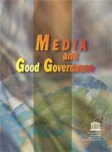 Media and good governance