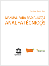 Manual para radialistas analfatcnicos