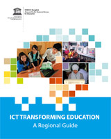 ICT transforming education: a regional guide