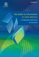 The Right to Information in Latin America