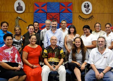 Media Alliance for the Pacific established with UNESCO support