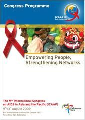UNESCO Activities at the 9th International Congress on AIDS in Asia and the Pacific