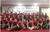 Subregional network on HIV and MSM in insular Southeast Asia established