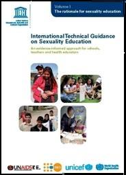 International Guidelines on Sexuality Education
