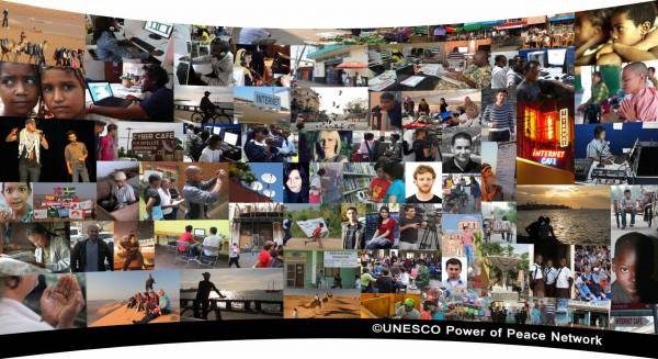UNESCO celebrates the 2011 International Day of Peace