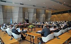 UNESCO Launches High Panel on Peace and Dialogue amoung Cultures