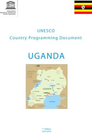 Uganda - UNESCO Country Programming Document