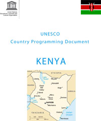 KENYA - UNESCO Country Programming Document, 2010-2011KENYA - UNESCO Country Programming Document, 2010-2011