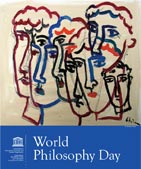 World Philosophy Day, 20 November 2008