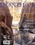 Le patrimoine africain et son développement durable